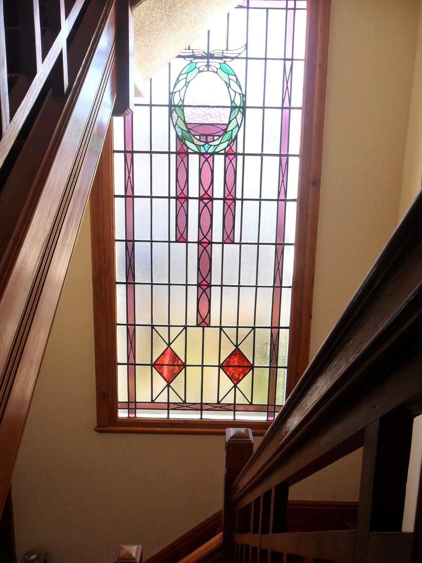 חלנדודנו Cleave Court Guest House מראה חיצוני תמונה